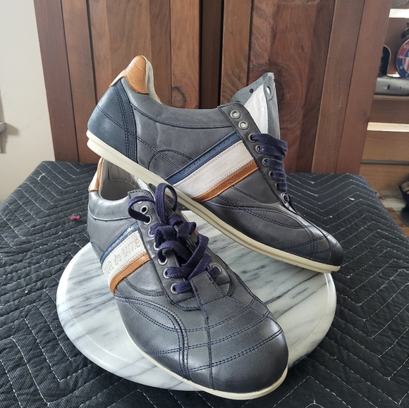 Cycle ur de Luxe Mens 12 (46) - Picture 3 of 17